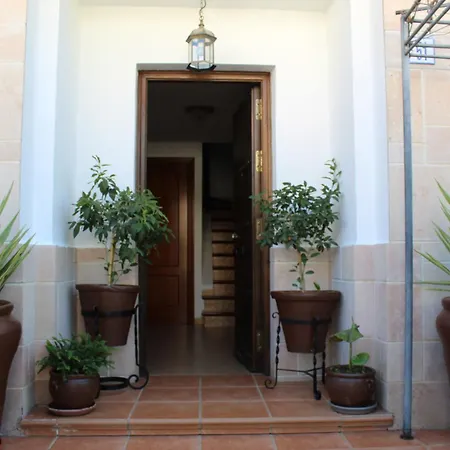 Casa ángela By Casaturistica