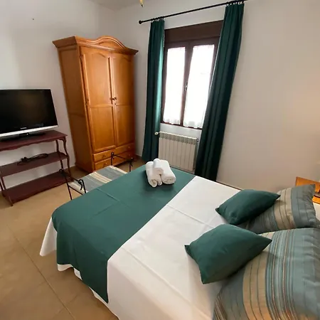 Casa ángela By Casaturistica * Ronda