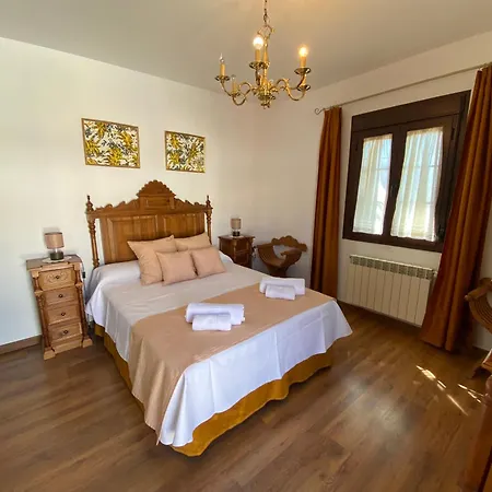 Casa ángela By Casaturistica Сasa de vacaciones Ronda