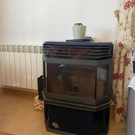 Casa ángela By Casaturistica Ronda