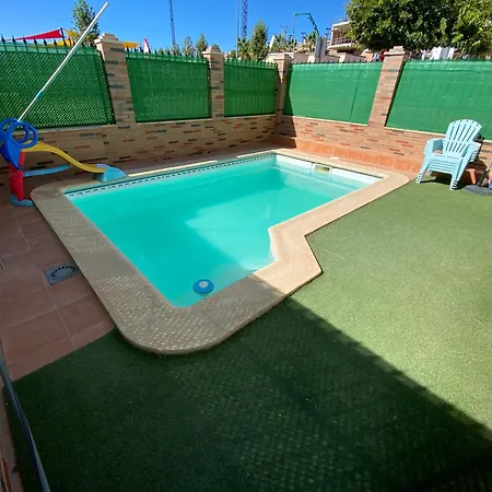 Casa ángela By Casaturistica *