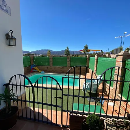 Casa ángela By Casaturistica