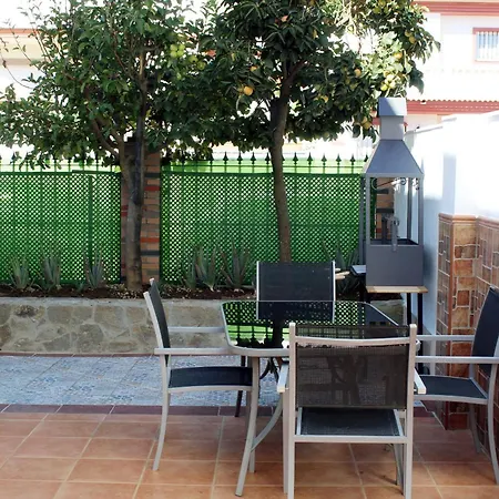 Сasa de vacaciones Casa ángela By Casaturistica Ronda