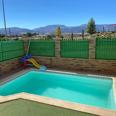 Casa ángela By Casaturistica Сasa de vacaciones