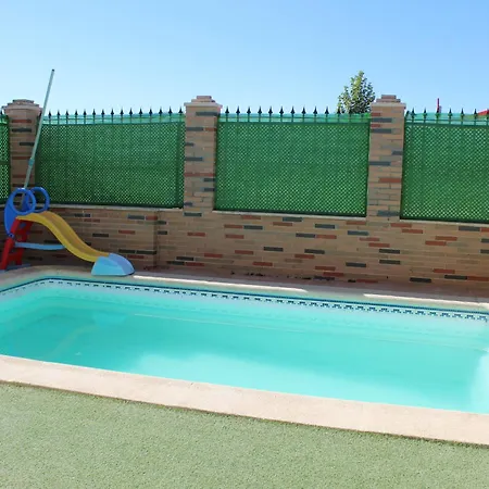 Casa ángela By Casaturistica *