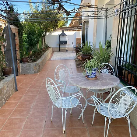 Casa ángela By Casaturistica