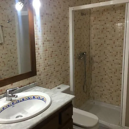 Сasa de vacaciones Casa ángela By Casaturistica *