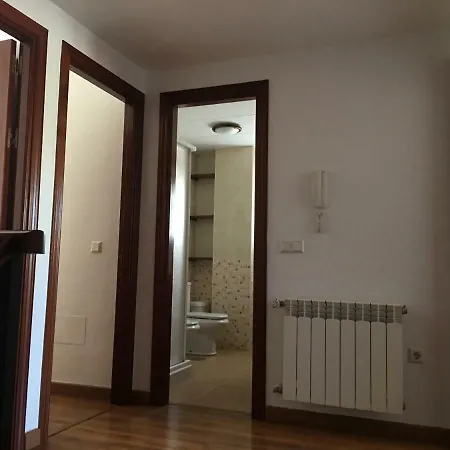 Casa ángela By Casaturistica